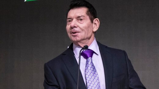Vince McMahon, WWE and accuser seek confidential arbitration in lawsuit