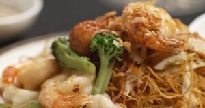 Only in America: The rise of Viet-Cajun cuisine