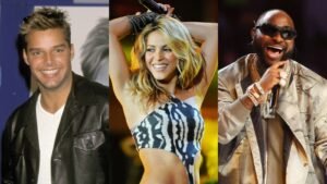 The Best World Cup Songs