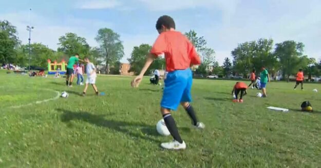 How the World Cup is inspiring the next generation of players in the U.S.