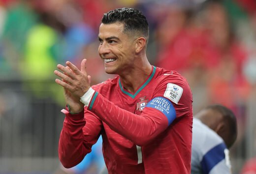 How to Watch the World Cup Today: Schedule, Times, TV, Streaming for Portugal, England, More