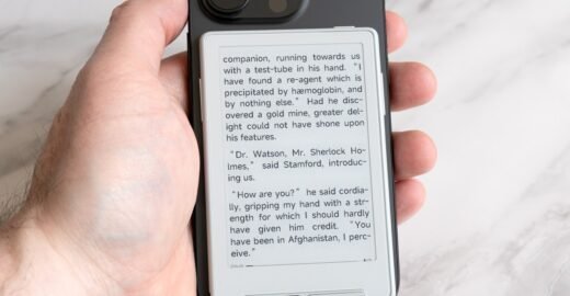Xteink’s tiny e-readers are 20 percent off for Prime Day