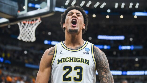 2025 NBA Draft predictions and best betting picks for tonight’s draft
