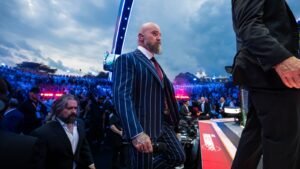 Zac Brown’s Anthem Performance at UFC White House Wasn’t Patriotic
