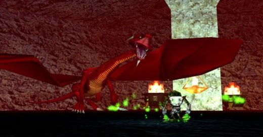 EverQuest’s biggest fans are leading its revival
