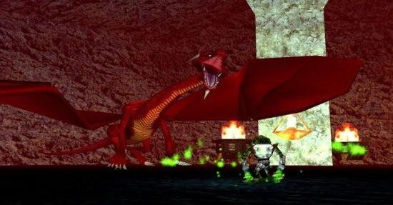 EverQuest’s biggest fans are leading its revival