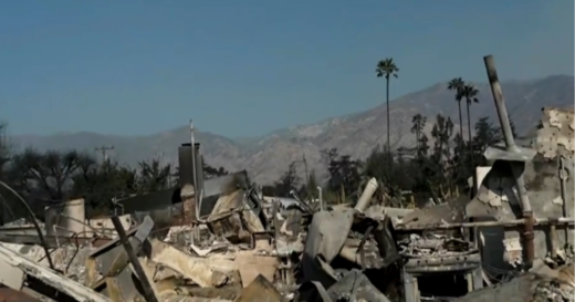 Climate change to obliterate $1.5 trillion in U.S. home values, study finds