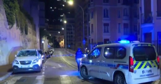 Manhunt for suspect believed to be connected to Monaco explosion that injured 3
