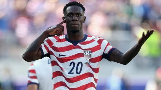 How to watch USA v Belgium in Round of 16 at World Cup