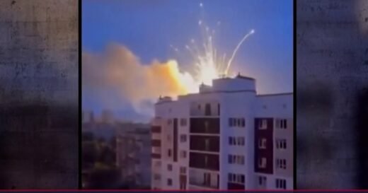 Russia launches deadly attacks on Ukraine ahead of NATO summit