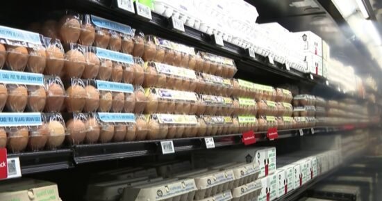 Walmart digital price tags collide with anxiety over ‘surveillance pricing’