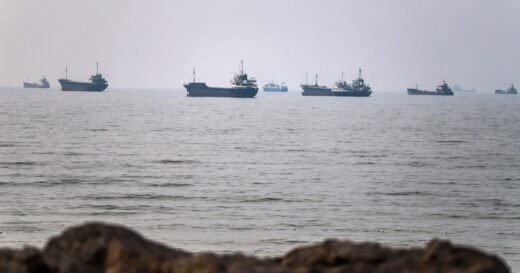 Oil surges 6%, stocks tumble after Trump says Iran ceasefire is ‘over’
