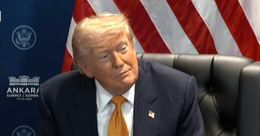 Trump says he would go to Ukraine