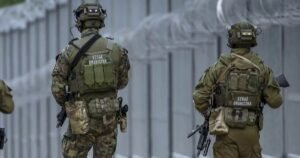 More countries move to tighten borders as U.S. cracks down on immigration