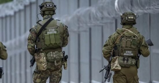 More countries move to tighten borders as U.S. cracks down on immigration