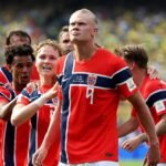 Norway switches hotels before England World Cup quarterfinal in Miami