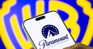 12 states file lawsuit to block $110 billion Paramount-Warner Bros. merger
