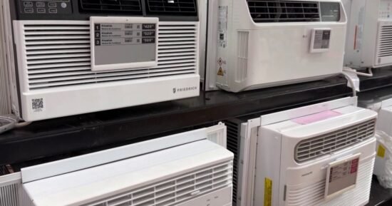 How to Choose the Right Air Conditioning Unit Amid Record Heat