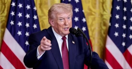 Truth Social plans to sell Wall Street firms ‘fast’ access to president’s posts