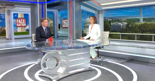 Full transcript of “Face the Nation with Margaret Brennan,” July 19, 2026