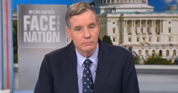 Transcript: Sen. Mark Warner on “Face the Nation with Margaret Brennan,” July 19, 2026