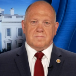 Trump border czar says “I think body cameras are the way to go” after deadly ICE shootings