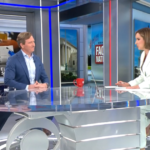 Transcript: Chris Krebs and David Becker on “Face the Nation with Margaret Brennan,” July 19, 2026