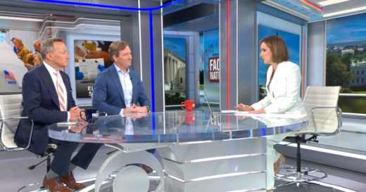 Transcript: Chris Krebs and David Becker on “Face the Nation with Margaret Brennan,” July 19, 2026