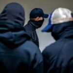 The FBI reportedly won’t investigate ICE anymore