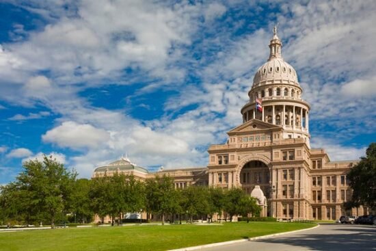 Texas Colleges to Slash State Budget Requests by 3%