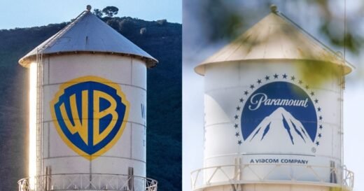 Judge temporarily pauses Paramount-Warner Bros. deal