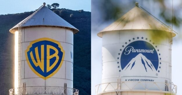 Judge temporarily pauses Paramount-Warner Bros. deal