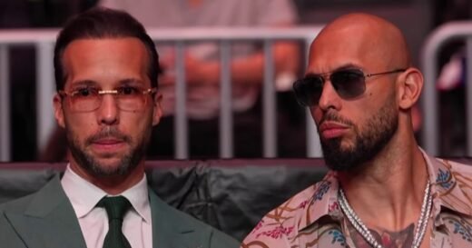 Tate brothers in Miami court after new U.K. charges