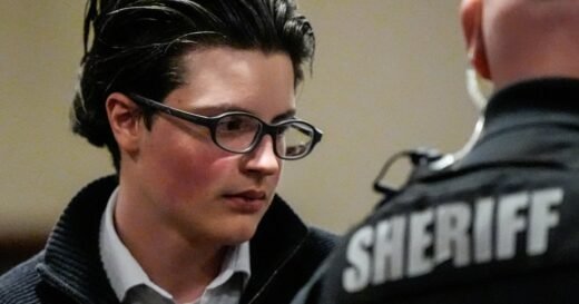 Apalachee High School shooting suspect Colt Gray pleads guilty to all charges at hearing