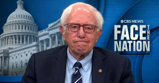 Transcript: Vermont Sen. Bernie Sanders on “Face the Nation with Margaret Brennan,” July 26, 2026