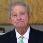 Transcript: Louisiana Sen. John Kennedy on “Face the Nation with Margaret Brennan,” July 26, 2026