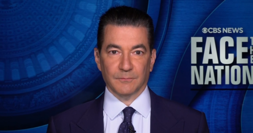 Transcript: Former FDA commissioner Dr. Scott Gottlieb on “Face the Nation with Margaret Brennan,” July 26, 2026