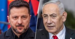 Trump meets with Israel’s Netanyahu and Ukraine’s Zelenskyy at the White House