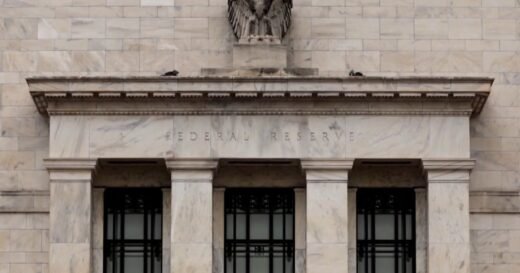 Federal Reserve Leaves Interest Rates Unchanged
