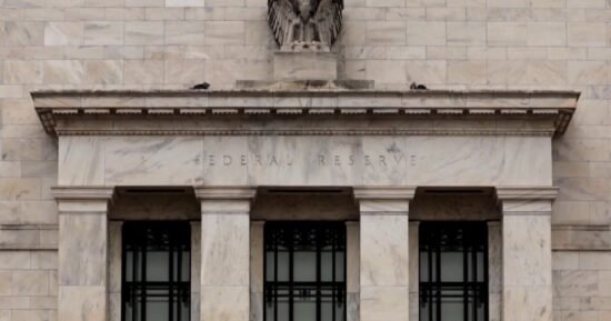 Federal Reserve Leaves Interest Rates Unchanged