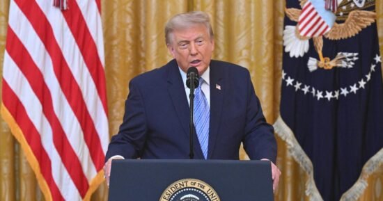 Watch: Trump speaks on elections, alleges Chinese access to voter data | Special Report