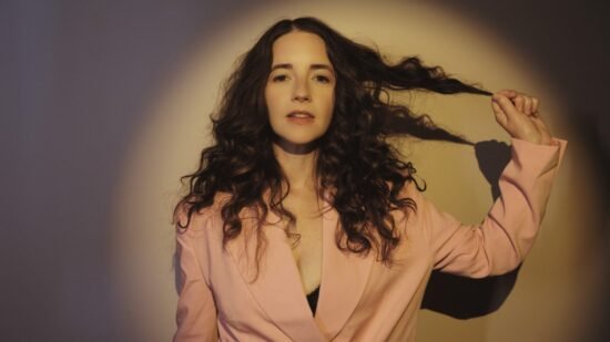 Michaela Anne on the Merch Debacle That Left Her in Tears