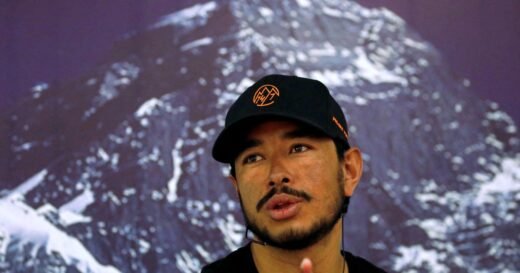 Famed climber Nirmal Purja among 10 missing on Pakistan mountain; 4 bodies found
