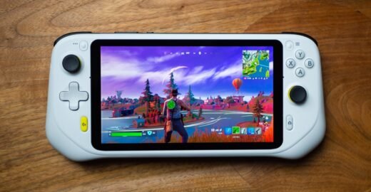 Logitech’s handheld plans are on ice — don’t expect a G Cloud 2 soon