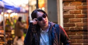 Meta’s glasses will turn off the camera if you tamper with the privacy light