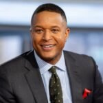 Police arrest man who shouted racial slur at ‘TODAY’ co-anchor Craig Melvin