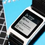 Pebble founder Eric Migicovsky says his 30-day warranty is all about trust