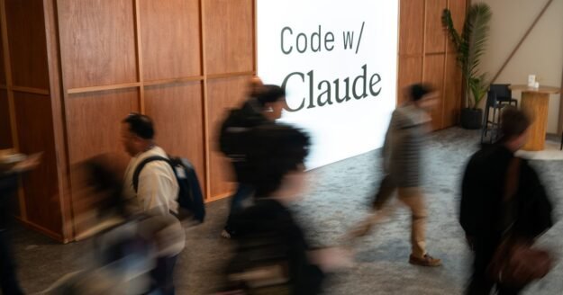 Anthropic will make Claude Cowork available to users via the cloud