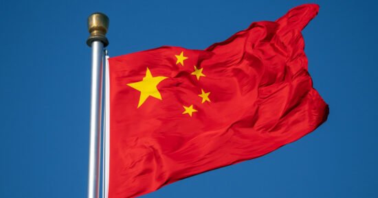 China conducts rare long-range missile test, rattling U.S. allies