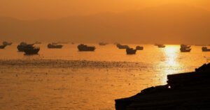 Oil rises as attacks renew safety fears in the Strait of Hormuz